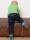 Jeans Stretch - 104