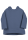 Enid Kapuzenpullover stone-blue - 74/80