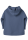 Enid Kapuzenpullover stone-blue - 74/80