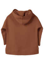Enid Kapuzenpullover terra  - 110