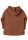 Enid Kapuzenpullover terra  - 110