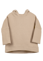 Enid Kapuzenpullover nature-beige - 122