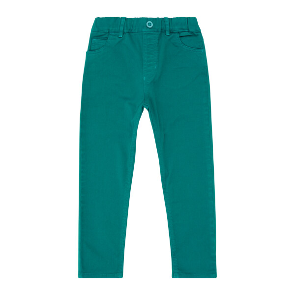 Dea Hose deep teal - 104