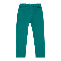 Dea Hose deep teal - 104