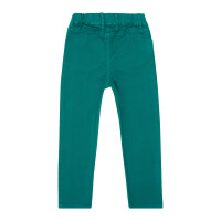 Dea Hose deep teal - 116
