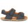 Flexy Mini Sandale dark blue - 33