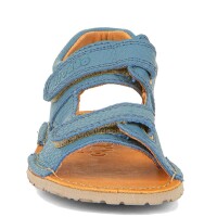 Flexy Mini Sandale jeans - 29
