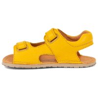 Flexy Mini Sandale yellow - 33