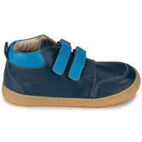 Barfu&szlig; Kletter Fox 2.0. blue-turquoise - 30