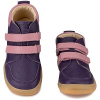 Barfu&szlig; Kletter Fox 2.0. purple-pink - 22