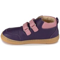 Barfu&szlig; Kletter Fox 2.0. purple-pink - 22