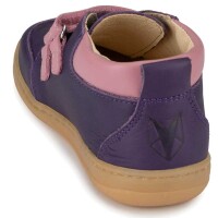 Barfu&szlig; Kletter Fox 2.0. purple-pink - 22