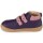 Barfuß Kletter Fox 2.0. purple-pink - 22