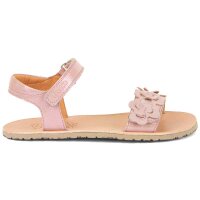 Flexy Flowers Sandale pink shine - 31