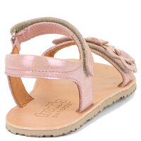 Flexy Flowers Sandale pink shine - 31
