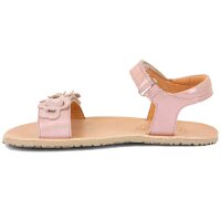 Flexy Flowers Sandale pink shine - 31