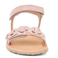 Flexy Flowers Sandale pink shine - 31