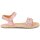 Flexy Flowers Sandale pink shine - 31