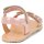 Flexy Flowers Sandale pink shine - 31