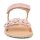 Flexy Flowers Sandale pink shine - 31