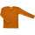 Shirt Wollfrottee curry - 116
