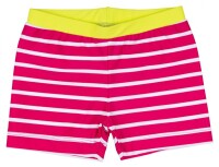 Badeshorts raspberry UV50+