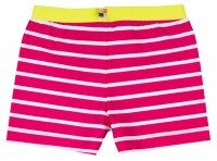 Badeshorts raspberry UV50+