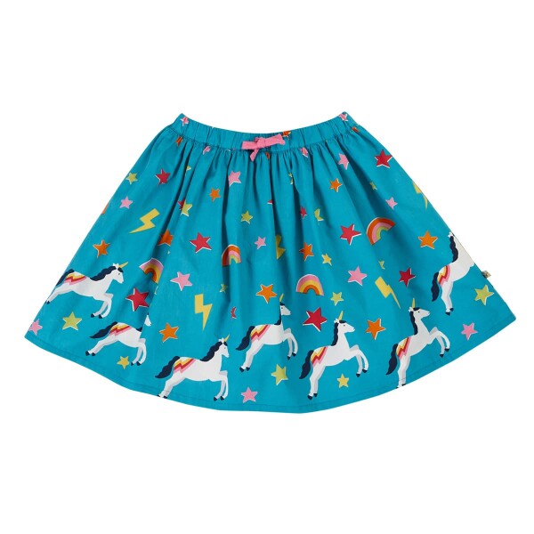Twirly Dream Rock Unicorn - 122/128