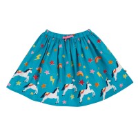 Twirly Dream Rock Unicorn - 122/128