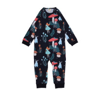 Einteiler o. Fuss Wonderland - 74