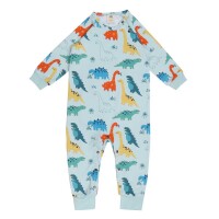 Einteiler o. Fuss Baby Dinosaurs - 80