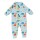 Einteiler o. Fuss Baby Dinosaurs - 80