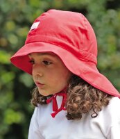 Feuerwehr rot UV80 - 46