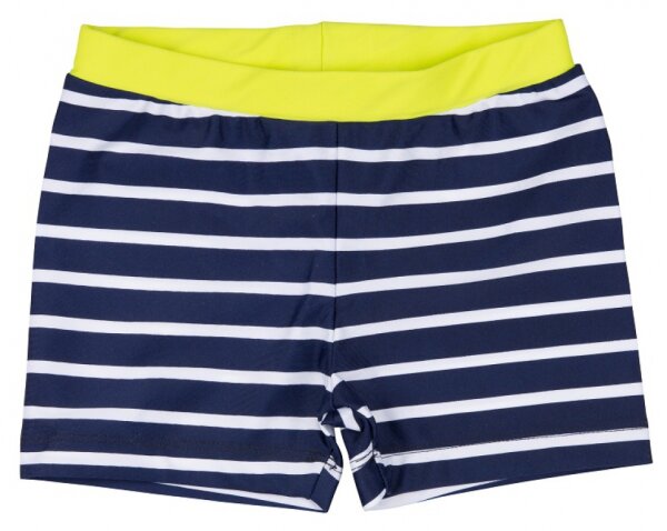 Badeshorts midnight UV50+