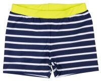 Badeshorts midnight UV50+