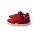 Sandale Waran vegan feuerrot - 25