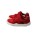 Sandale Waran vegan feuerrot - 27
