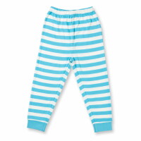 Long John Pyjama Sky Blue - 122