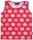 Unterhemd Polkadot