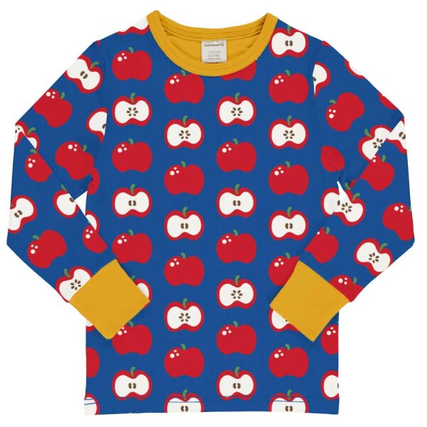 Shirt Langarm FARM Apple - 62/68