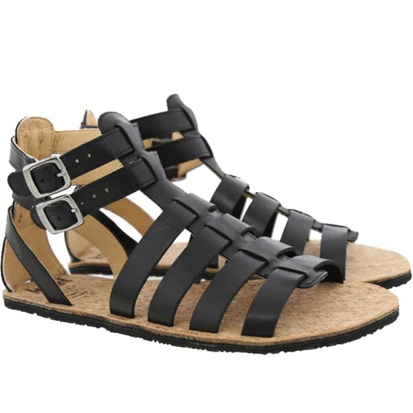 Aurelia Sandale black - 41