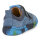 Barefoot Sneaker Low-Cut denim - 22