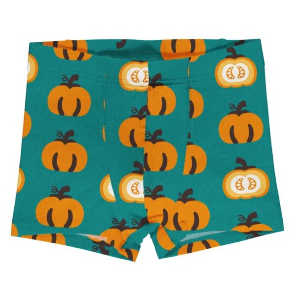Boxershorts GARDEN Pumpkin - 92/98