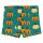 Boxershorts GARDEN Pumpkin - 104/110