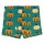 Boxershorts GARDEN Pumpkin - 86/92