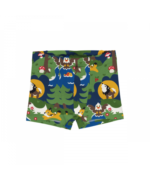 Boxershorts NORDIC Wild - 146/152