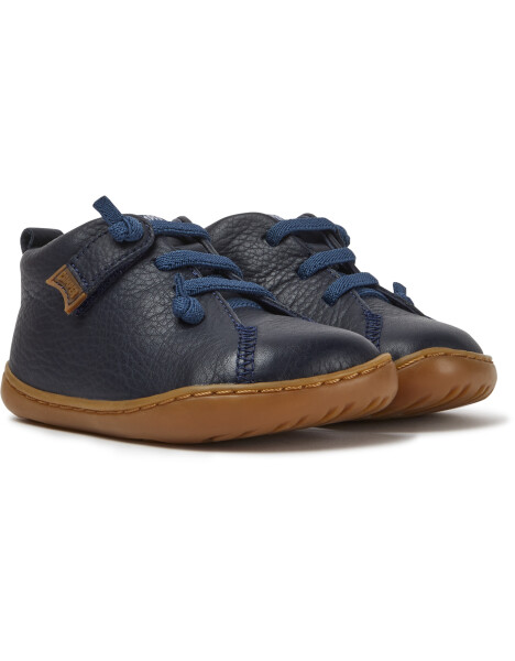 Peu Lauflerner Elastik navy - 23