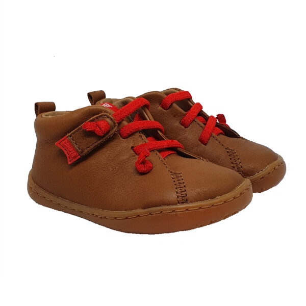 Peu Lauflerner Elastik brown - 22