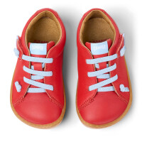 Peu Lauflerner Elastik red - 26