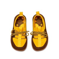 Prewalker Vegan Knit Tiger - 19